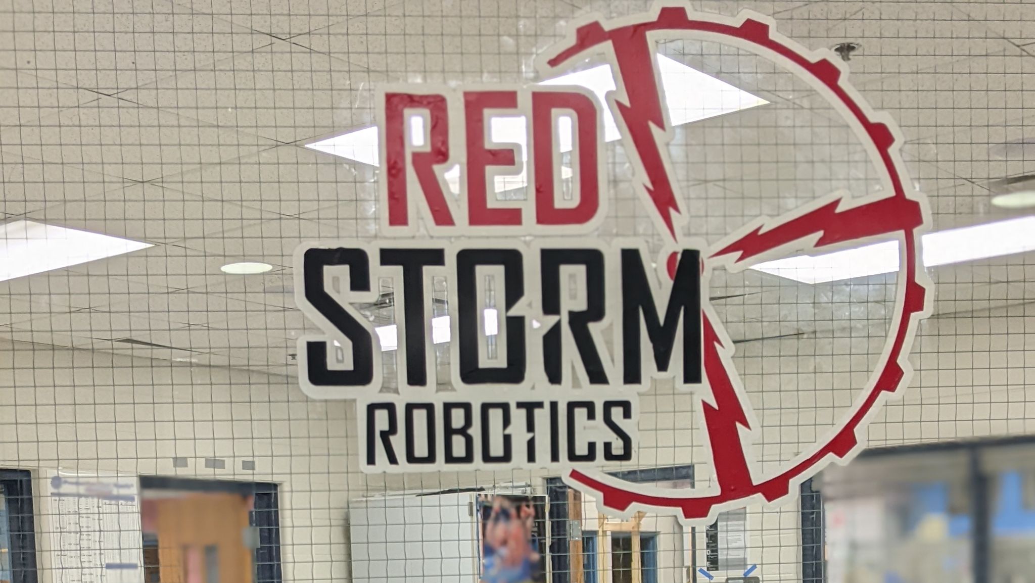 Red Storm Robotics