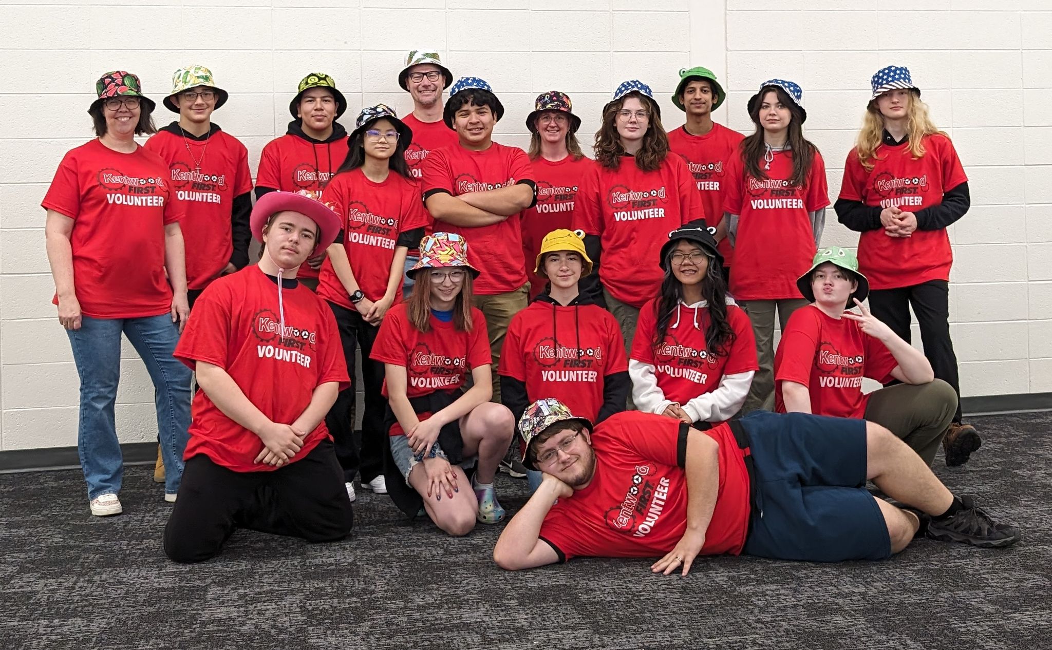 Red Storm Teams 6-12