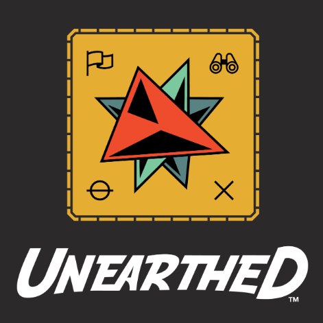 UNEARTHED — FIRST LEGO League 2025-26 season