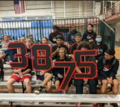 FRC moment