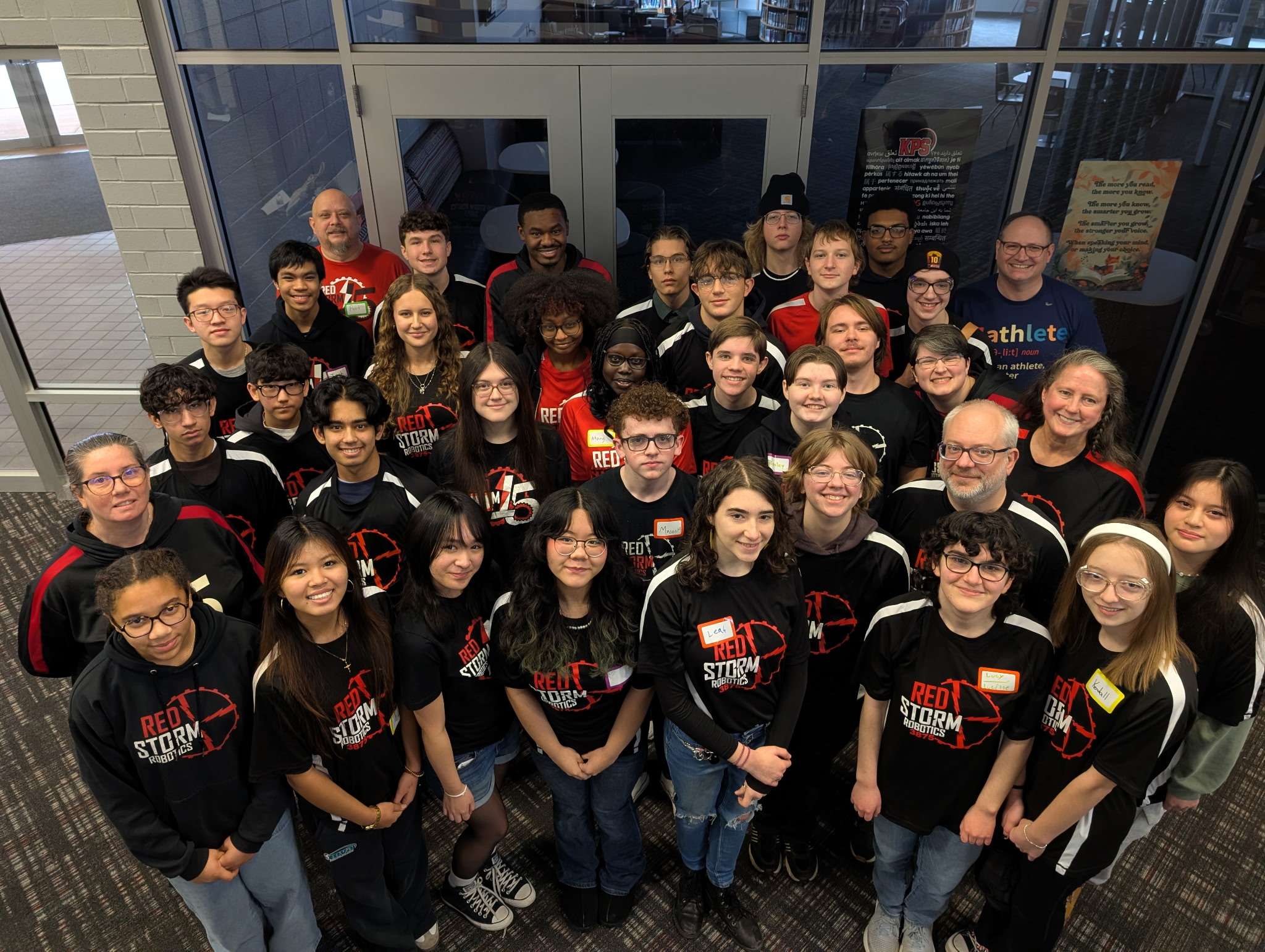 FRC Team #3875 2026