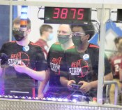 Robotics action