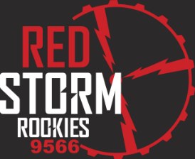 KPS Team 9566 logo